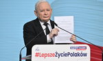 Kaczyński zaskoczył. W tych sprawach poprze Tuska?