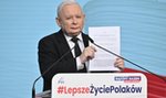 Kaczyński zaskoczył. W tych sprawach poprze Tuska?