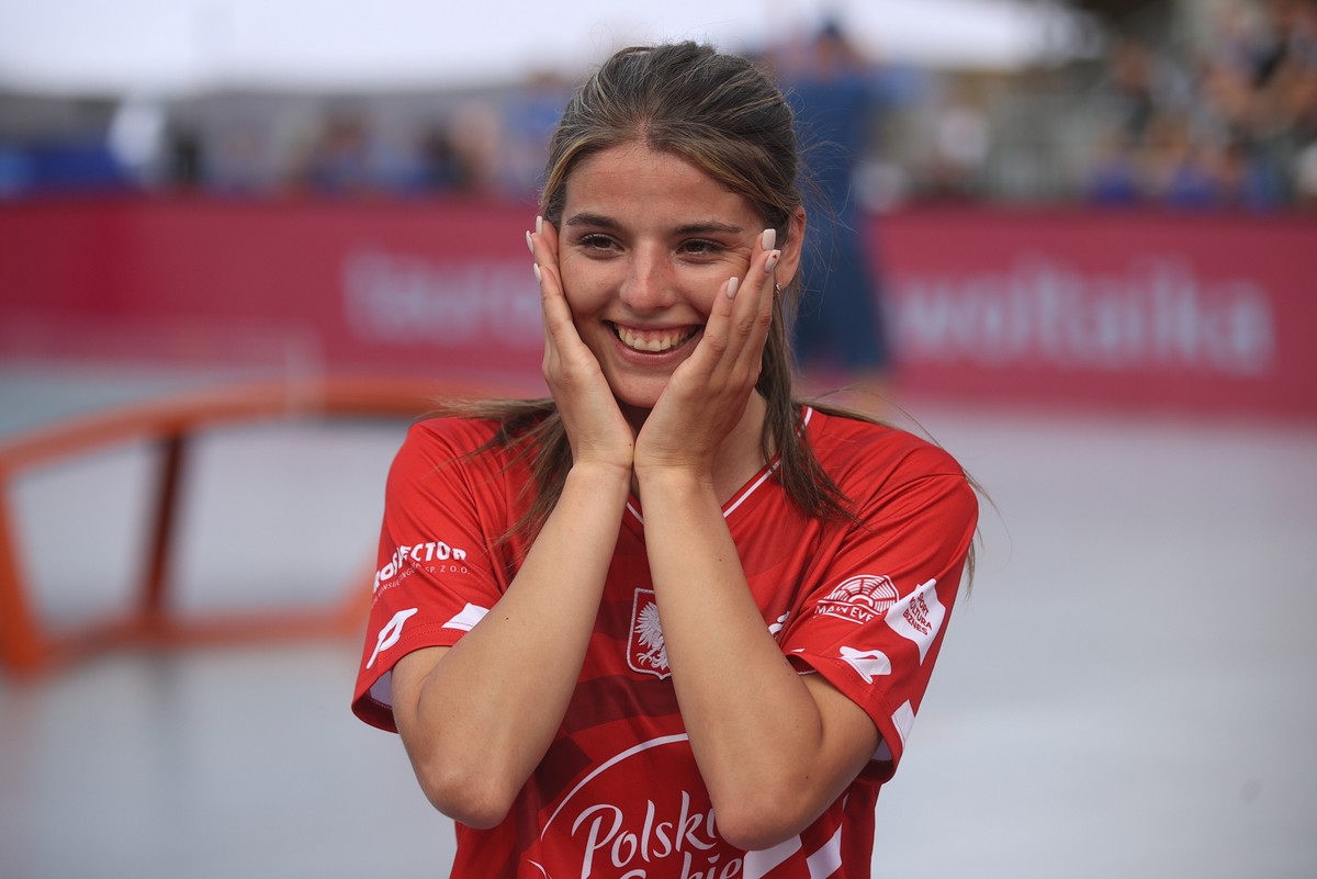 Alicja Bartnicka