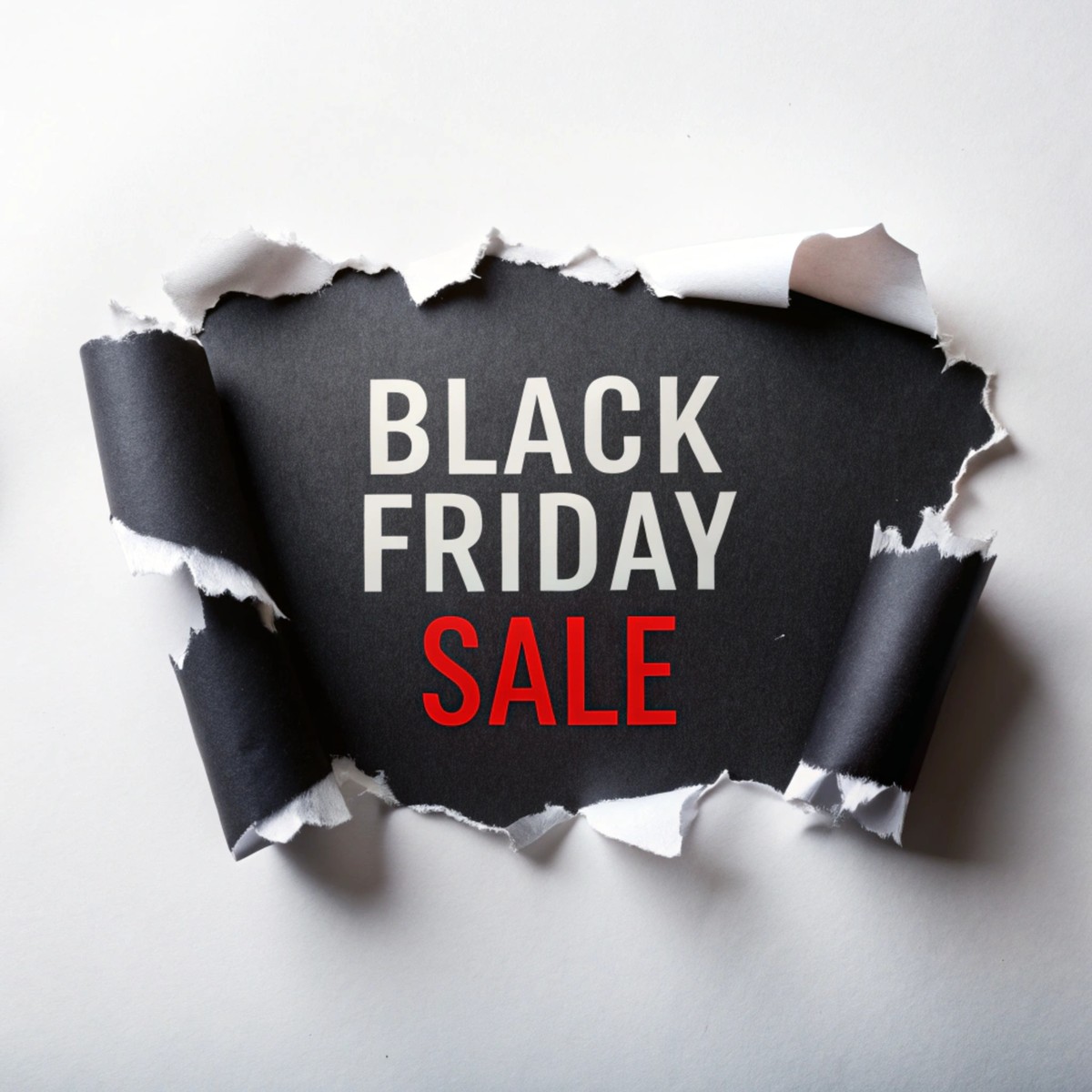 Black Friday 2024. Fałszywe reklamy, SMS-y i linki do wyłudzenia Twoich danych. Takie sztuczki stosują oszuści