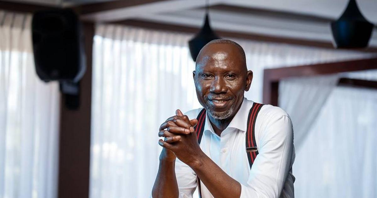 Don't 'send your nudes' - Uncle Ebo Whyte list 20 things you may regret in life - Vimarsana News