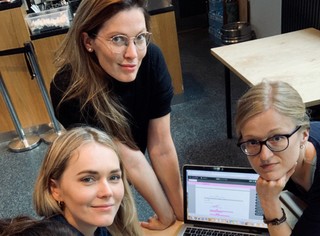 Masz pomysł na film? Fundacja Gerlsy zaprasza na Kreatywną Randkę