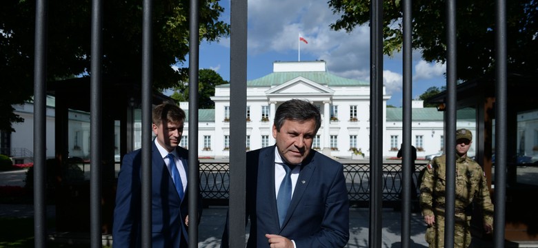 Piechociński: Może dojść do poważnej korekty składu rządu