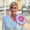 Kolinda Grabar Kitarović