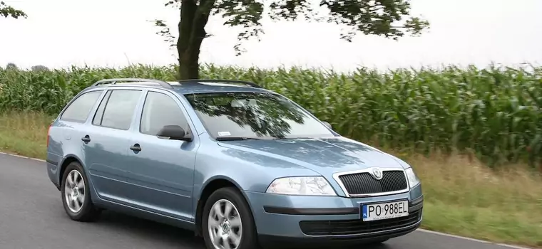 Skoda Octavia Tour: okazja czy handlowy trick?