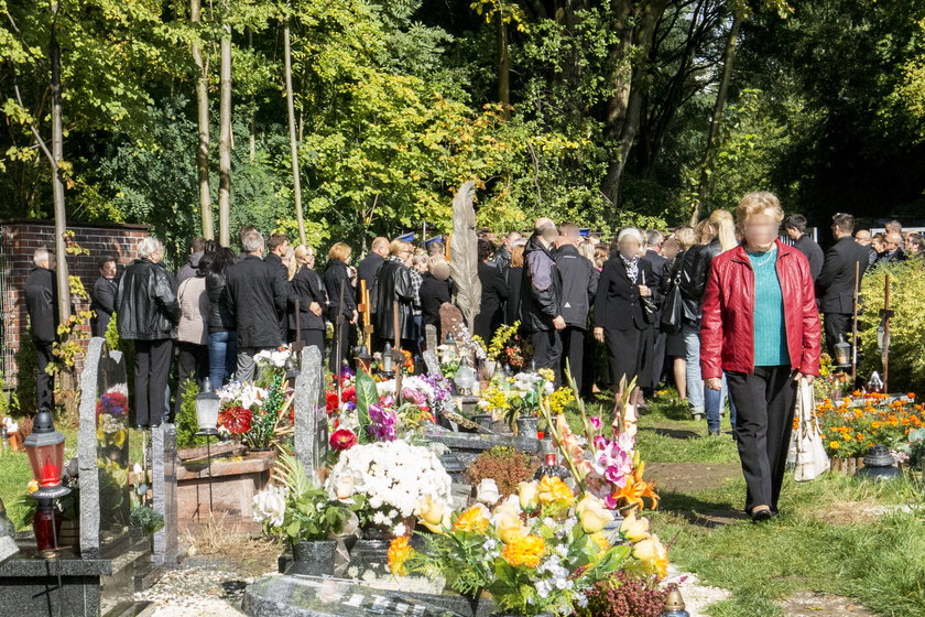 Hubert Ch. (25 l.) powiedział podczas przesłuchania, że słyszał głos, który kazał mu zabić