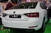 Skoda Superb (Poznań 2015)