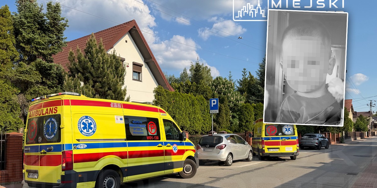 Co wykazała kontrola po śmierci 2-latka w żłobku w Ząbkach? Są niepokojące ustalenia.