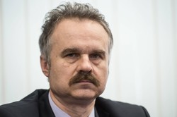 Prof. Paruch: To będzie najciekawsza druga tura od pojedynku Wałęsy z Kwaśniewskim