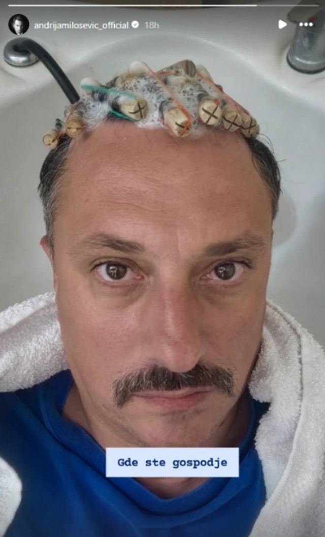 Andrija Milošević