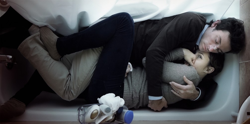 2. 'Upstream Color'