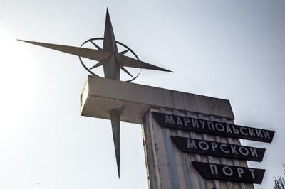 'Ulubieniec Putina', człowiek od Syrii. Oblężeniem Mariupola kieruje rosyjski generał Mizincew