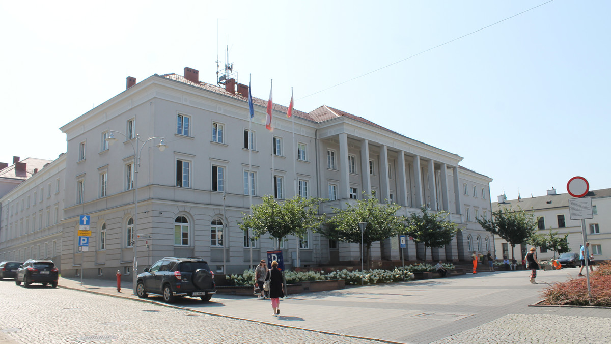 Kielce. Prezes miejskiej spółki może stracić stanowisko. Przez zakup auta