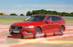 Volvo V60
2.0 D4 Geartronic
0-100 km/h: 8,5 s
190 KM, 400 Nm
6,3 l/100 km