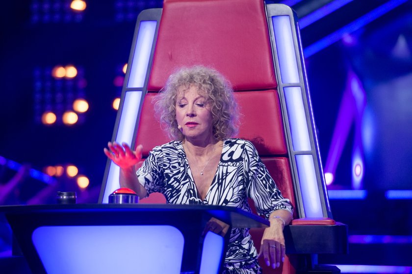 "The Voice Senior"