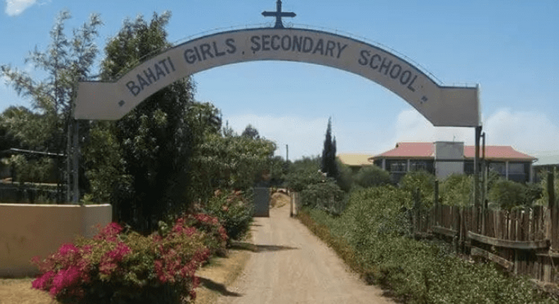 68 students, 5 teachers test positive for Covid-19 in Bahati Girls