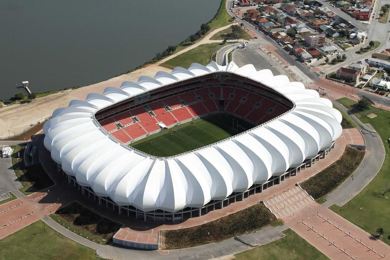 Nelson Mandela Bay Stadium