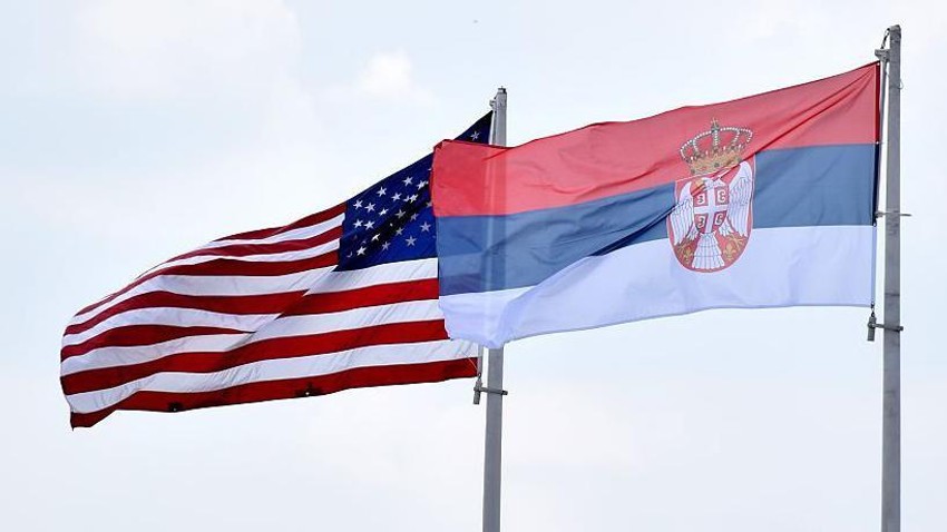 BBC | Foto: Kristina Maslarevic/Anadolu Agency/Getty Images