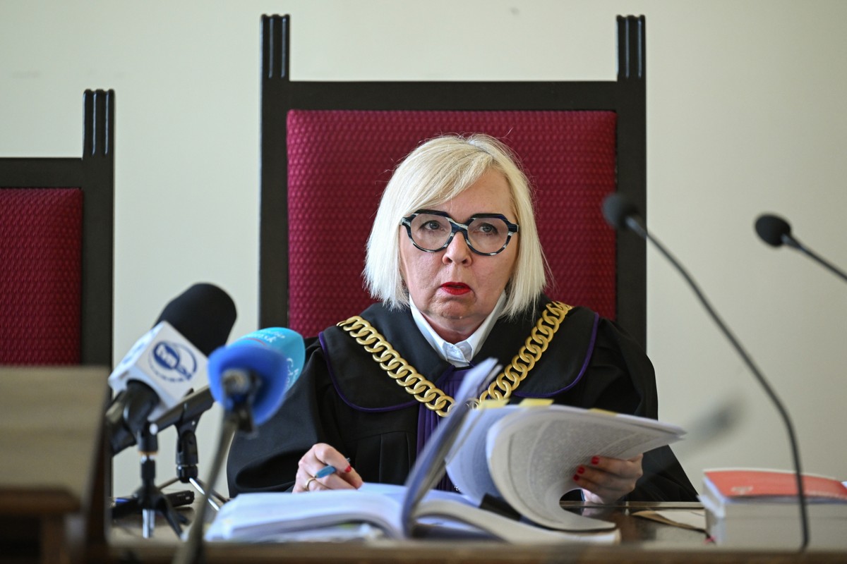 Sąd podtrzymał wyrok skazujący wobec szefa firmy ochroniarskiej, a uchylił werdykt wobec kierownika ochrony