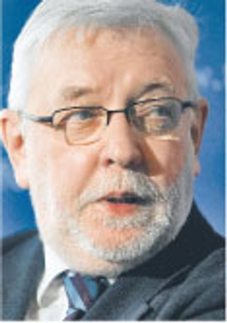 Jerzy Stępień: Państwo traktuje OFE jak XIX-wieczny ekonom chłopa