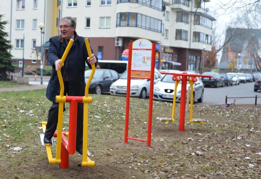 Wielka pompa na Targówku