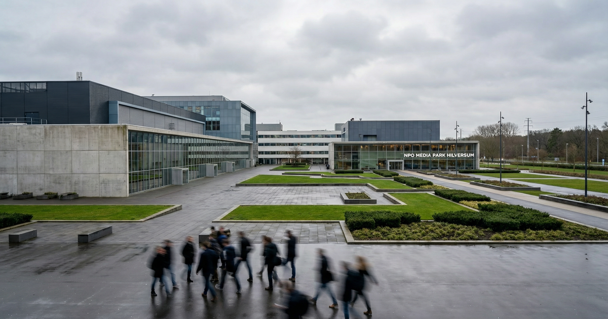 De-politiek-dwingt-11-omroepen-in-4-huizen-na-twee-jaar-stilstand