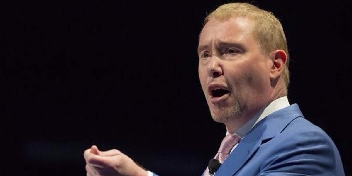 GUNDLACH: These 6 charts explain why Trump won