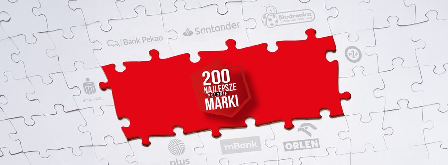 200 Najlepsze Polskie Marki