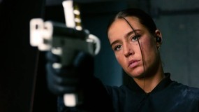 Spektakularny thriller SF zachwycił świat. To ekranizacja kultowej powieści