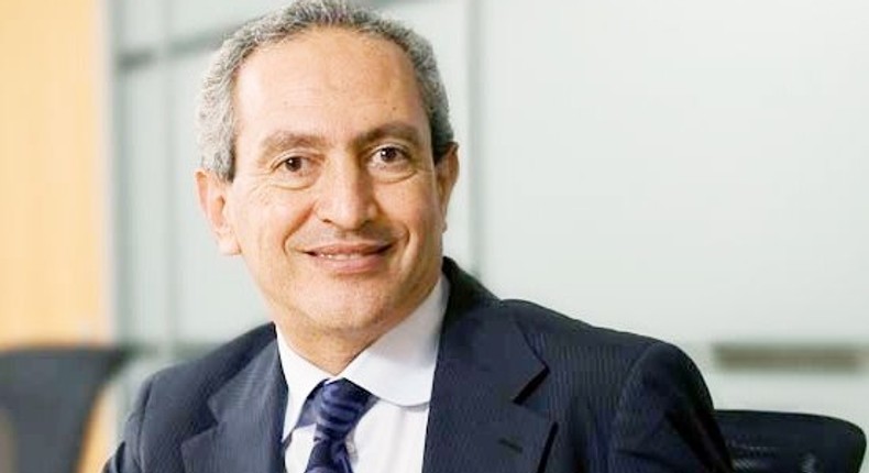 Nassef Sawiris