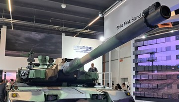 Nadjeżdżają polskie czołgi. Wielkie ożywienie przemysłu zbrojeniowego