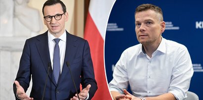 Morawiecki chce obsadzić jeszcze ten jeden fotel. W tle wielkie pieniądze