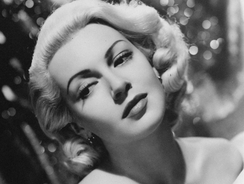 Lana Turner