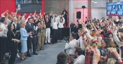 Schetyna ocenia wyborczą klęskę Trzaskowskiego: Wynik jest podobny do tego z 2020