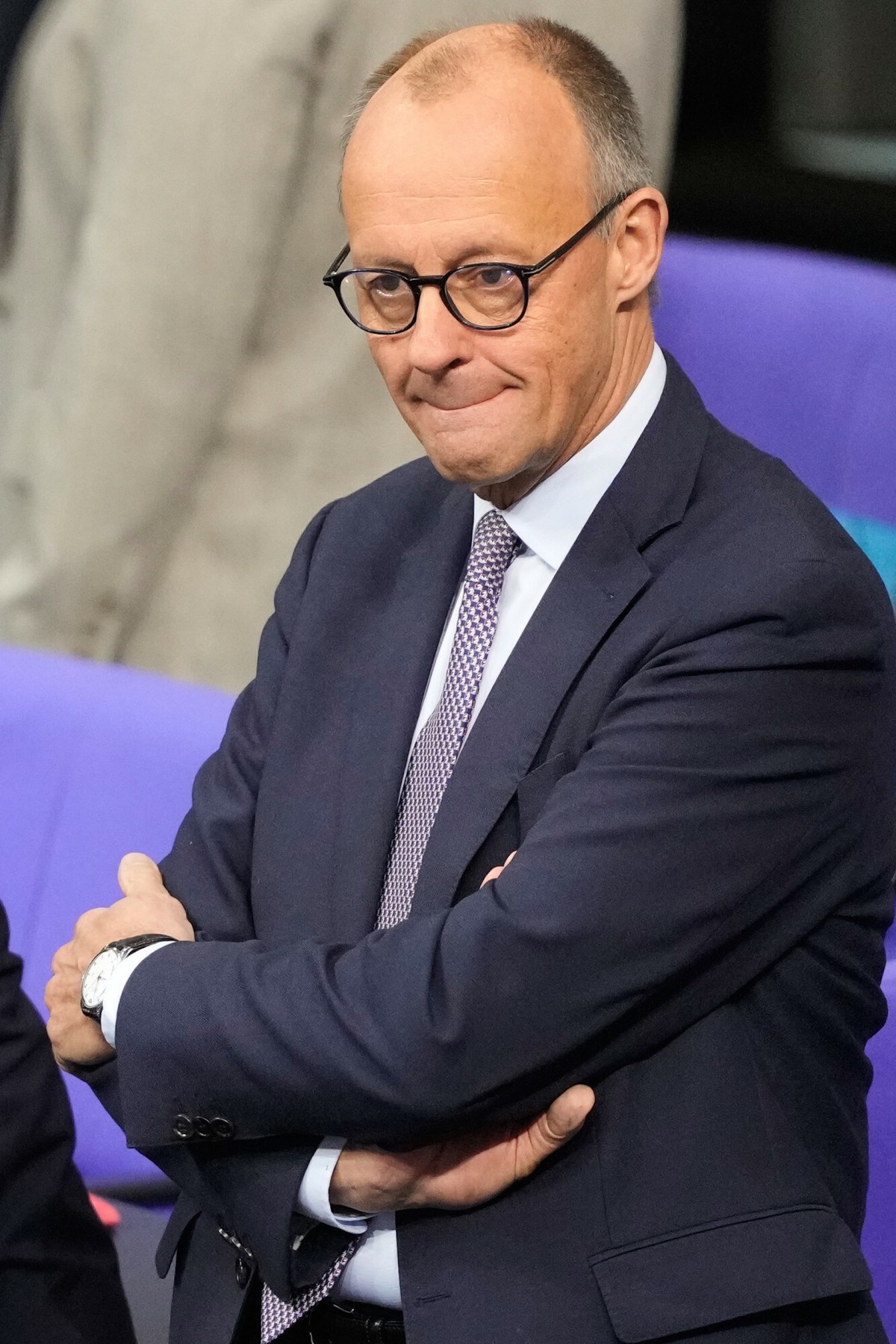 Merz chce pożyczki dla Ukrainy z rosyjskich aktywów. Spłata dopiero po reparacjach