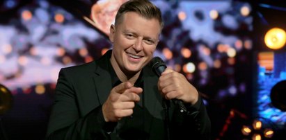 Rafał Brzozowski o pracy przy „Voice Senior”: Seniorki mówią do mnie „wnusiu”!