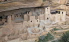 Park Narodowy Mesa Verde