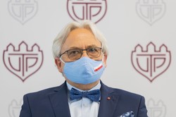 Maksymowicz o odejściach ze Zjednoczonej Prawicy: 20 osób pewnie by się znalazło