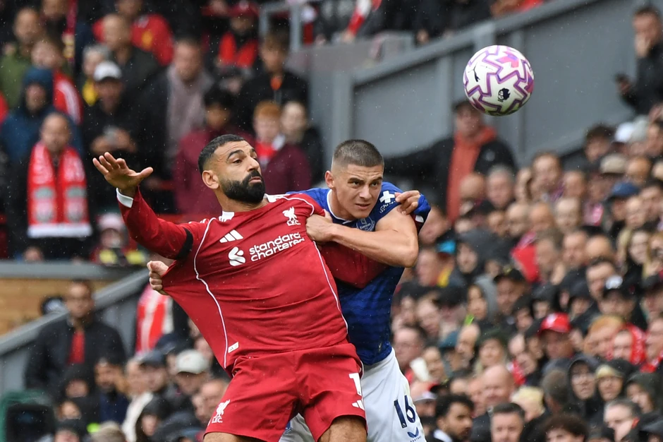 Mohamed Salah je javno osudio rat u Gazi i pozvao na solidarnost sa palestinskim narodom