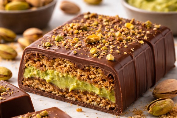 Cena glavnog sastojka Dubai čokolade otišla u nebo: Rekordni skok u poslednjih 8 godina zbog sukoba na Bliskom istoku