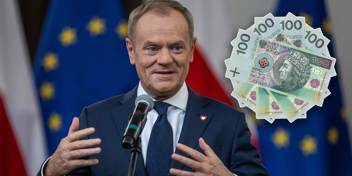 Ile obietnic znalazło się w umowie koalicyjnej? Nie wszystkie. Wielu zapowiedzi tam nie ma