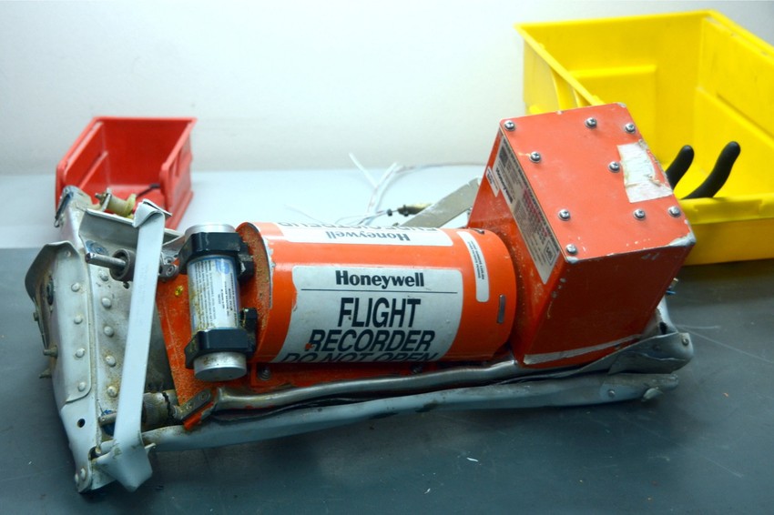 Istraga još uvek nije dala definitivne informacije