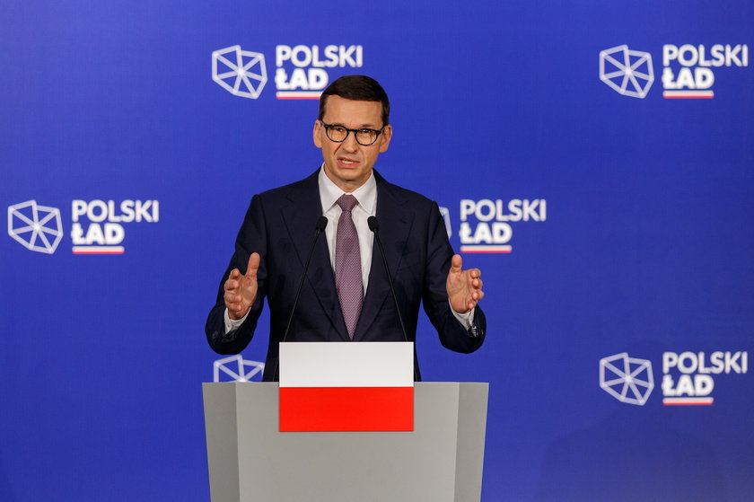 Kto straci na Polskim Ładzie?