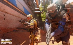 Nowy dodatek do "Call of Duty: Infinite Warfare". Trwa też liga rozgrywek CoD