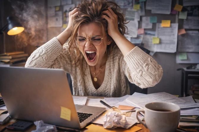 Vatrena energija napraviće potpuni lom