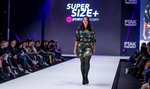 „#Supermodelka Plus Size”: Pierwszy komercyjny pokaz mody