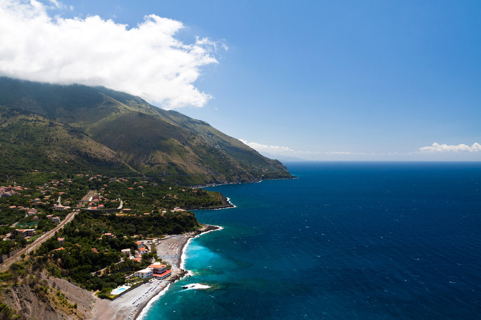 Maratea, Basilicata