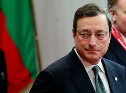 Szef EBC zaskakująco ocenia wyniki szczytu w Brukseli