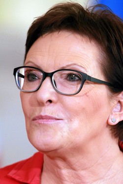 Kopacz zagłosuje za pomysłami Kukiza. "To postulaty Platformy"