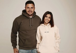 MarijaTakić Pešić i njen suprug Zoran Pešić